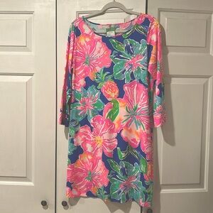 NWT (the tag has come off, but it is indeed new with tags. I.e. never been worn)